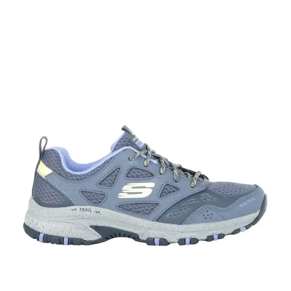 Skechers Hillcrest Kadın Outdoor Ayakkabısı Konfor ve Şıklığı Bir Arada Sunar