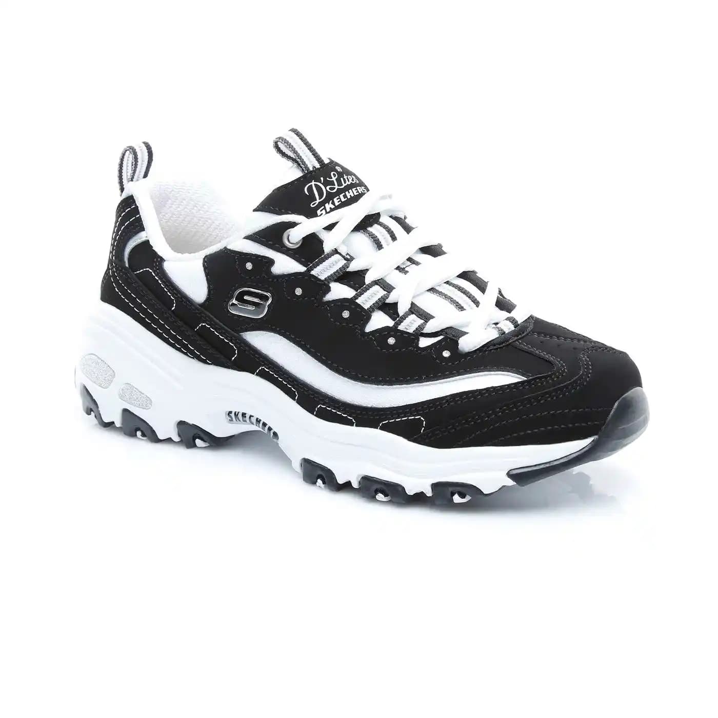 Skechers Kadın Ayakkabıları: Konfor ve Şıklığın Modern Buluşması