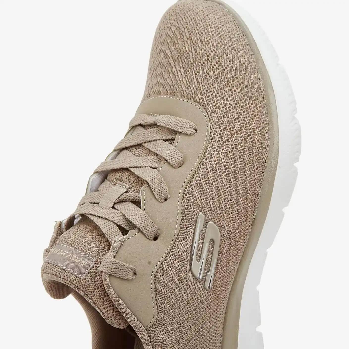 Skechers Kadın Günlük Ayakkabıları Konfor ve Şıklık Sunan Modern Tasarımlar