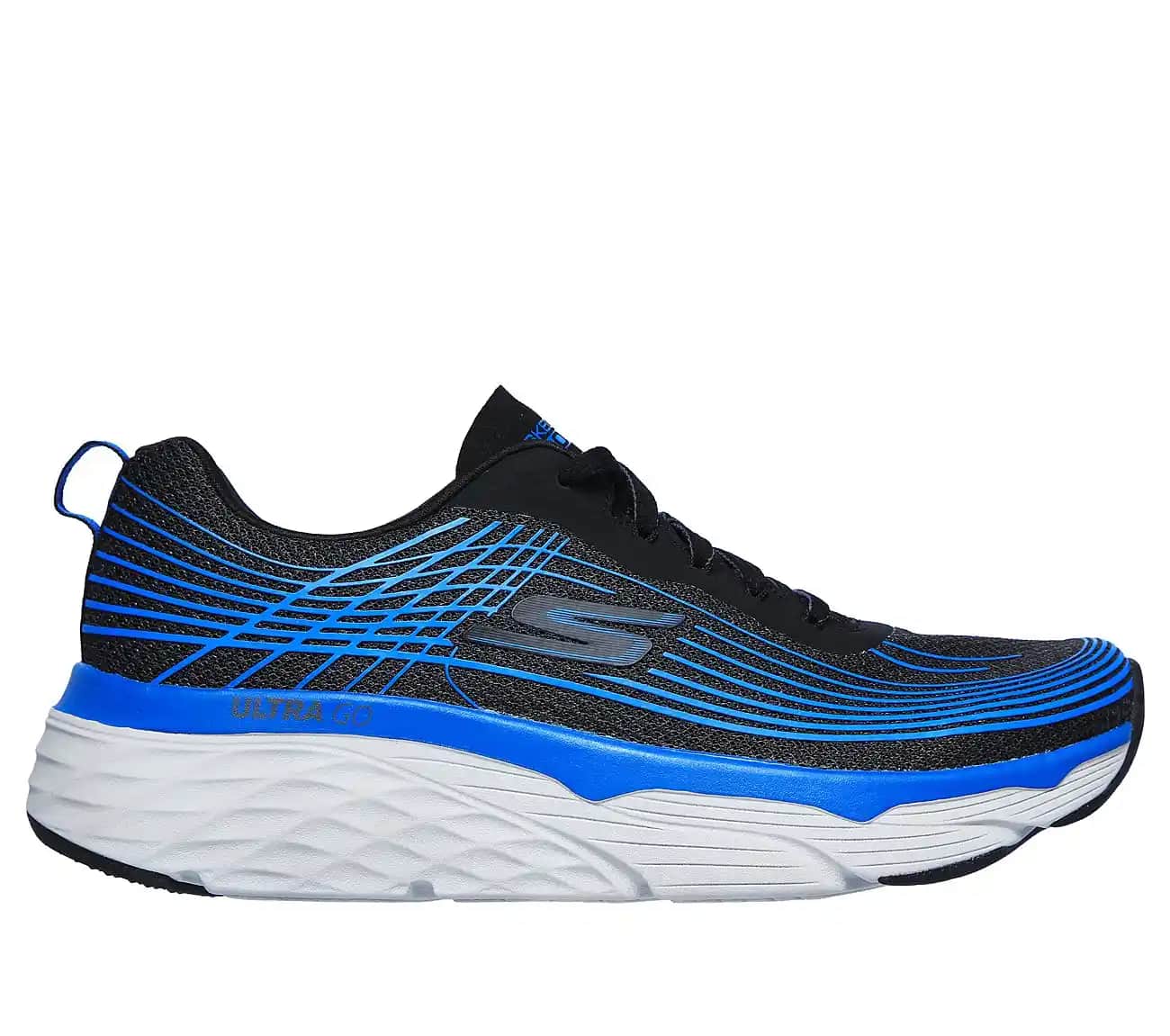 Skechers Max Cushioning Elite: Günlük Giyimde Maksimum Konfor ve Şıklık