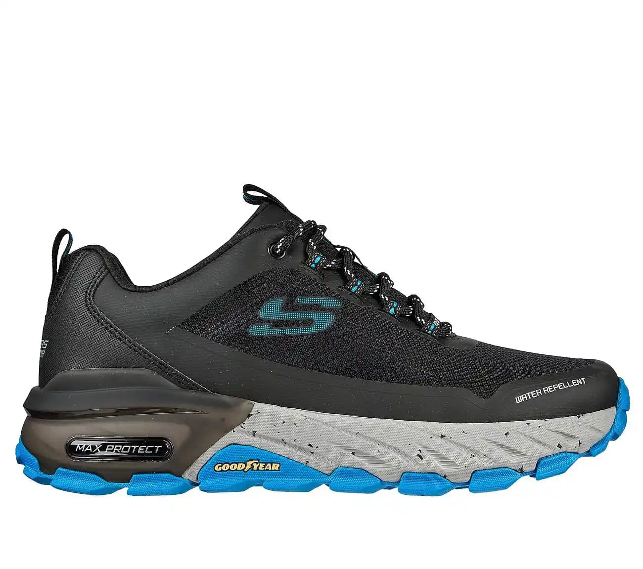 Skechers Max Protect Koleksiyonu ile Günlük Güvenlik ve Şıklık Bir Arada