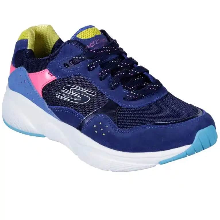 Skechers Meridian Ayakkabılarıyla Günlük Şıklık ve Konforu Bir Arada Yakala