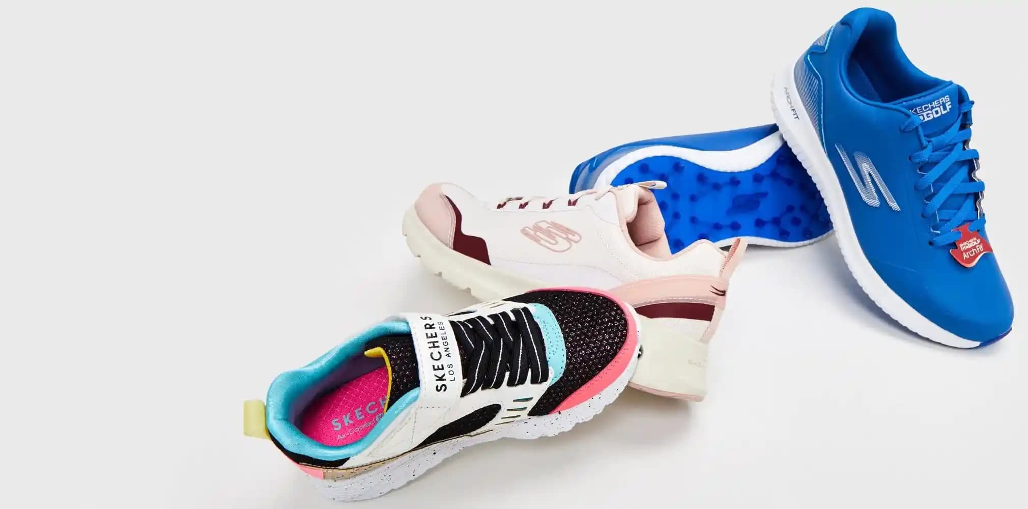 Skechers Outlet Online Alışveriş: Uygun Fiyatlı Konfor ve Şıklık Sunan Marka
