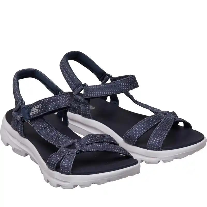 Skechers Sandaletler: Konfor ve Şıklığın Mükemmel Buluşması Yaz Ayları İçin Uygun Modeller