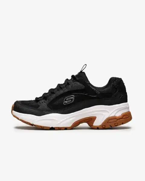 Skechers Stamina Classy ile Konfor ve Şıklığı Bir Arada Sunan Modern Ayakkabılar