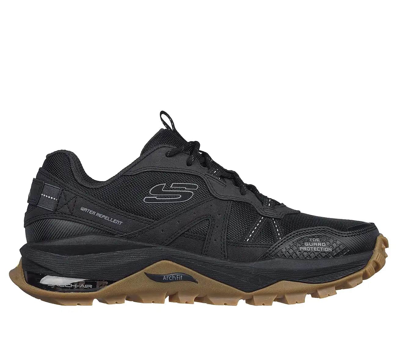 Skechers Trail Ayakkabılarıyla Doğada Konfor ve Şıklığı Bir Arada Yakalayın