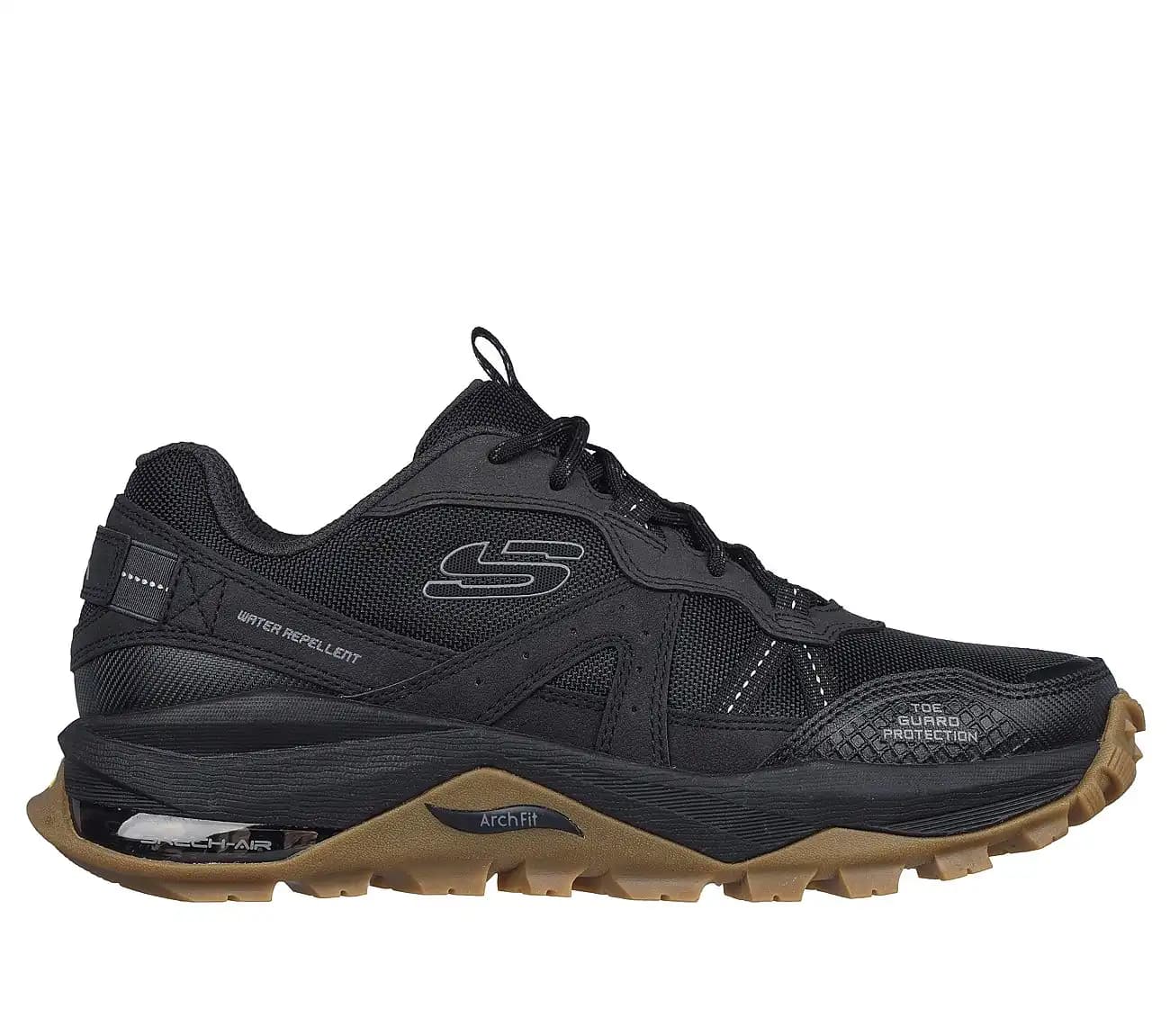 Skechers Trail Ayakkabılarıyla Doğada Konfor ve Şıklığı Bir Arada Yakalayın