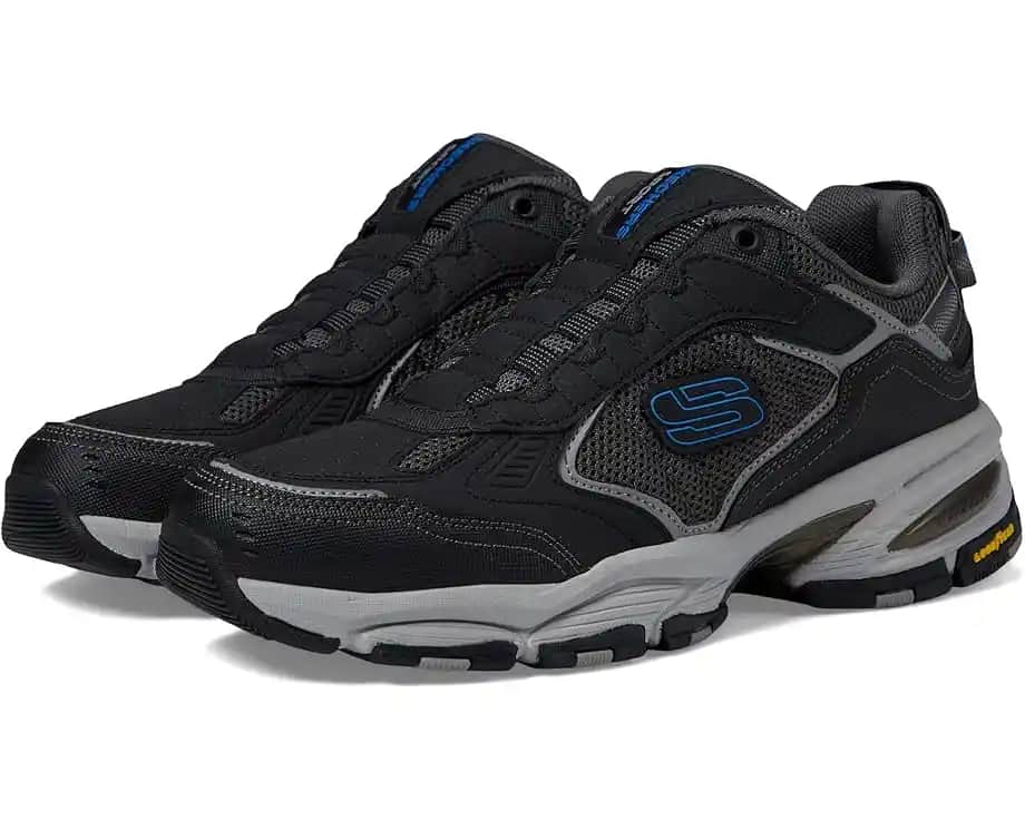 Skechers Vigor 3.0: Günlük ve Spor Kullanımına Uygun Konforlu Modern Ayakkabı