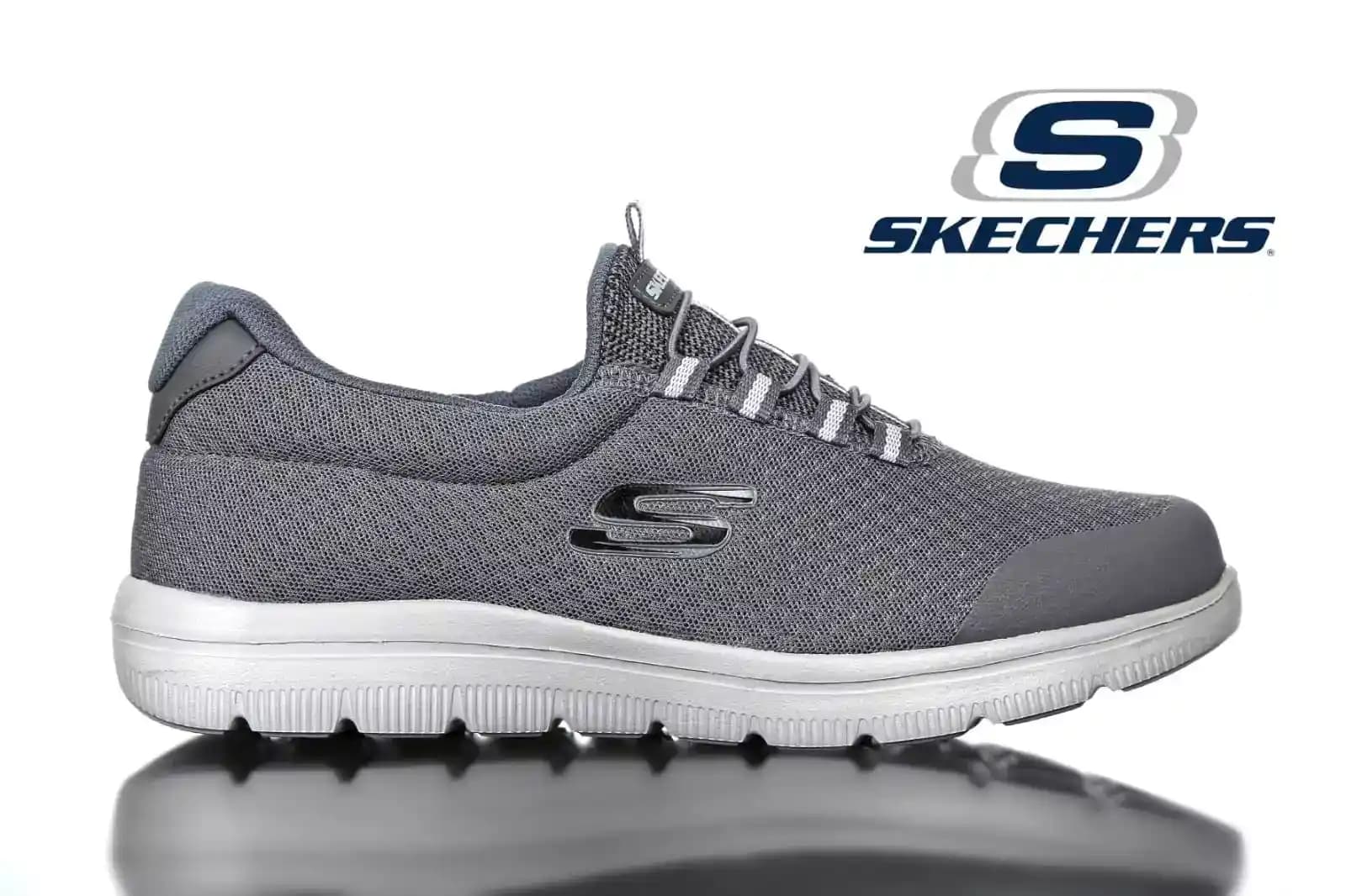Skechers Yazlık Ayakkabılarıyla Yazın Konfor ve Şıklığını Yakalayın
