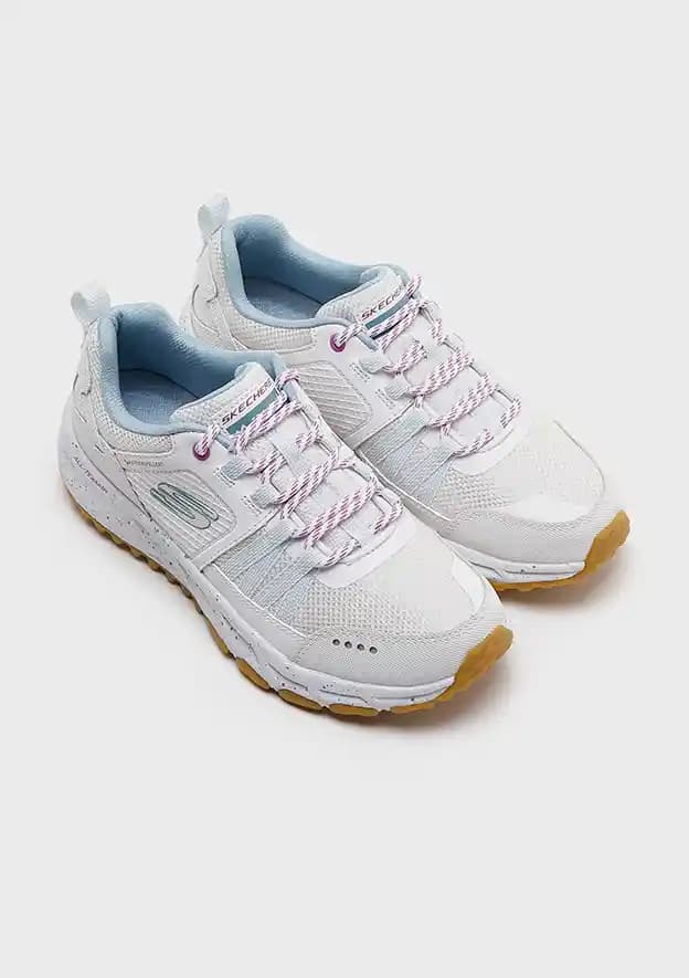 Skechers Yeni Sezon Kadın Ayakkabılarıyla Konfor ve Şıklığı Bir Arada Yakalayın