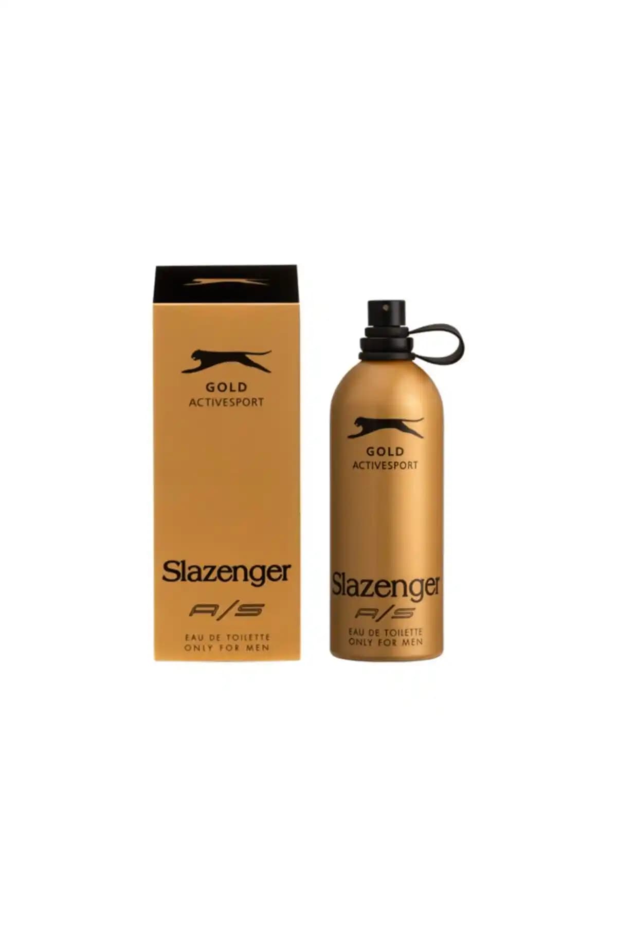 Slazenger Gold Erkek Parfüm: Şıklık ve Özgüveni Yükselten Bir Koku Seçeneği
