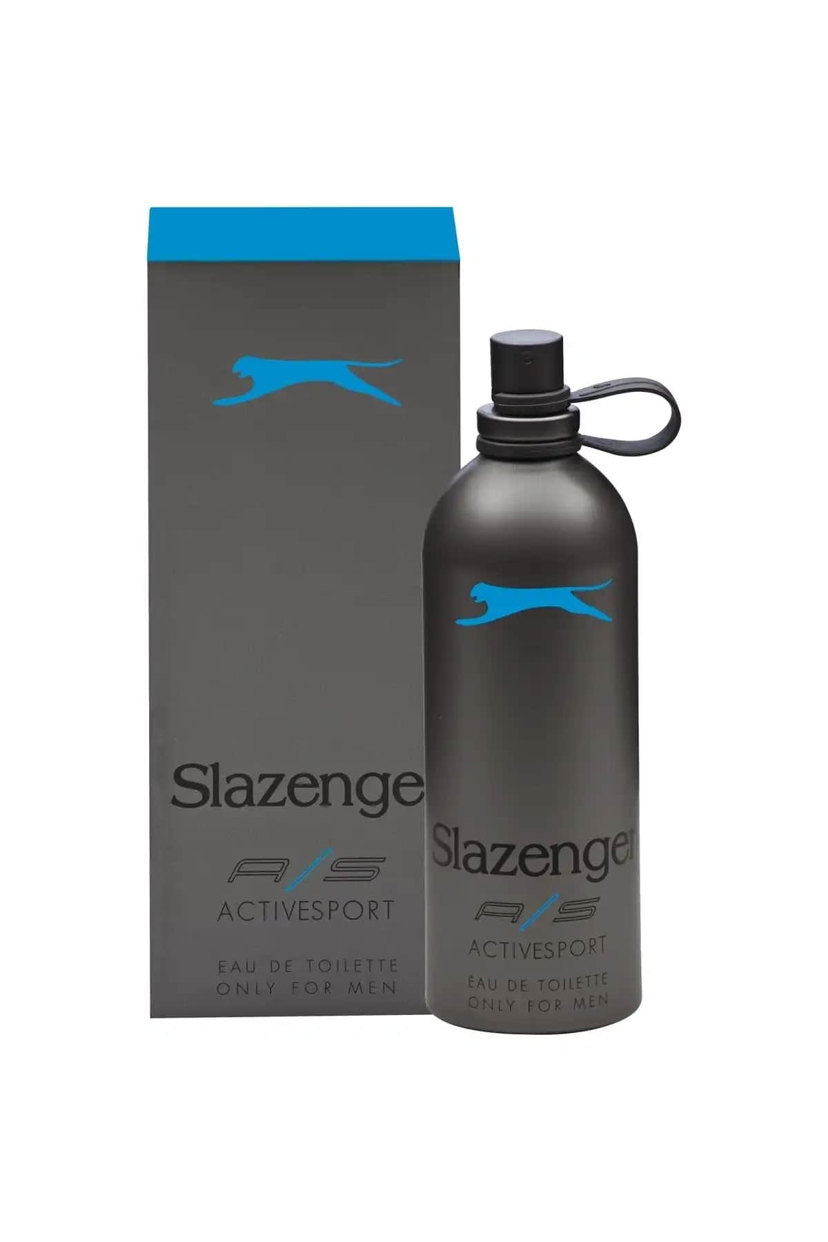 Slazenger Mavi Parfüm: Spor ve Şıklığın Modern Buluşması ve Kalıcı Enerji Kaynağı