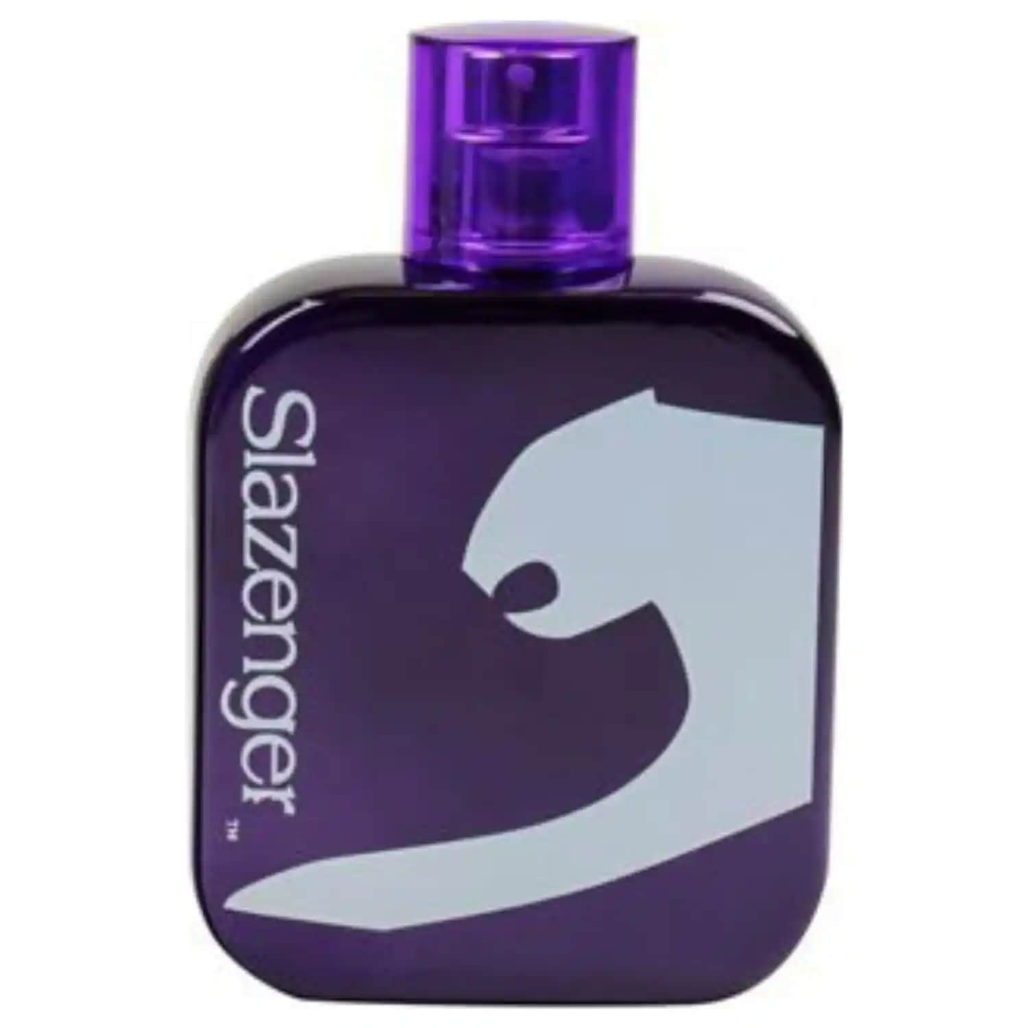 Slazenger Mor Parfüm Serisi: Kadın ve Erkekler İçin Şıklık ve Fark Yaratıcı Kokular