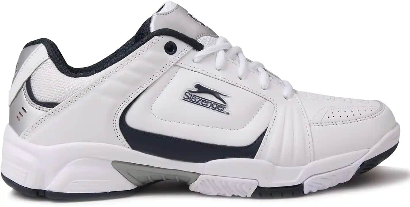 Slazenger Sneaker Modelleriyle Spor Şıklığını Günlük Hayata Taşıyın