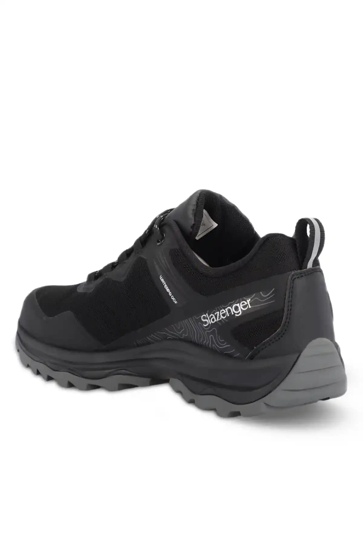 Slazenger Su Geçirmez Ayakkabılar: Dayanıklı ve Şık Outdoor Modelleri ve Özellikleri