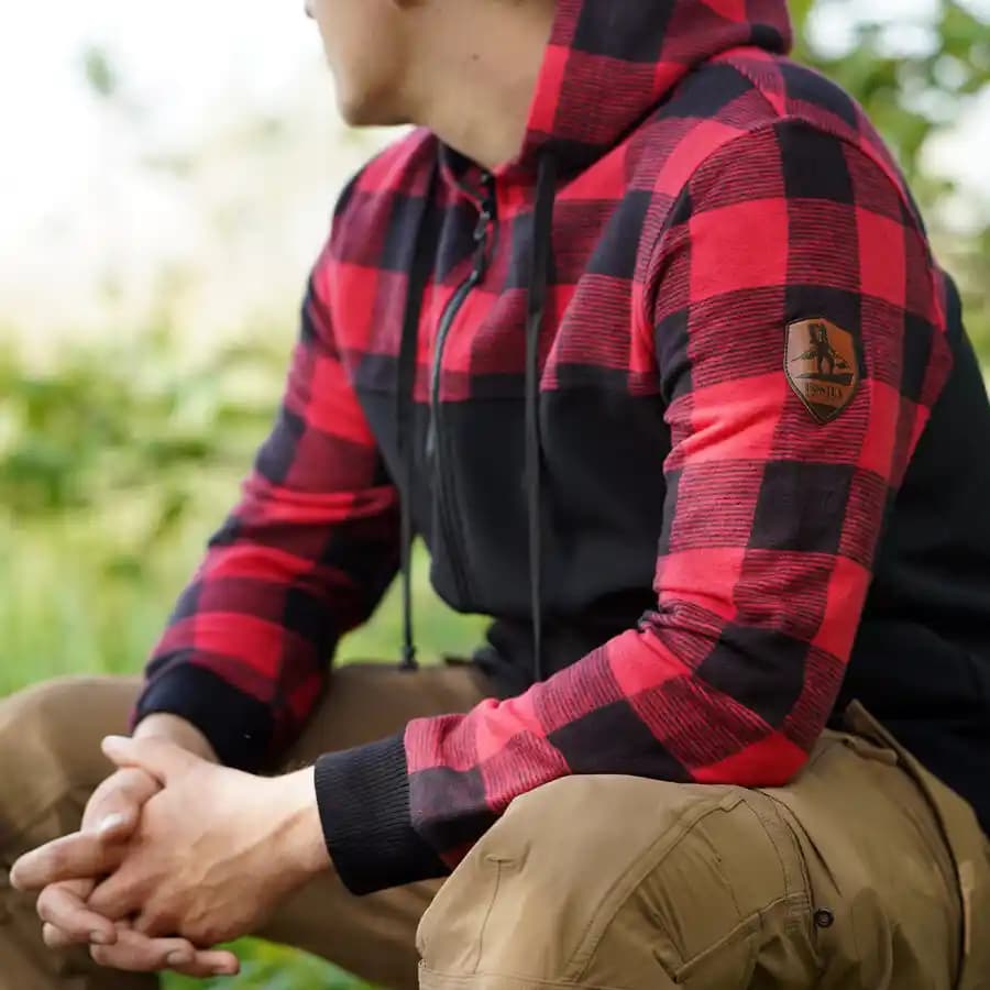Softshell Lumberjack Giyim: Doğal ve Fonksiyonel Modern Giyim Trendleri