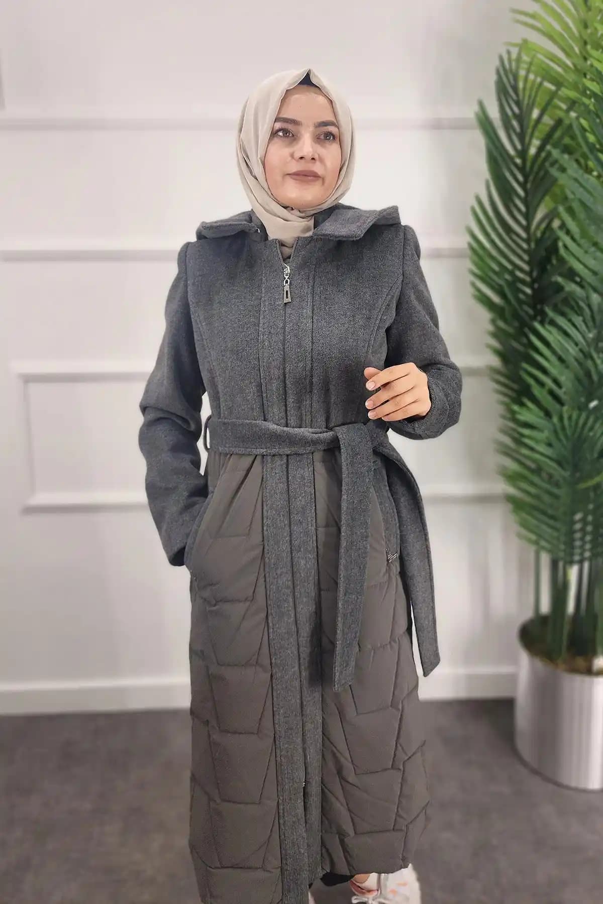 Soğuk Havalarda Kullanılan Şişme Kabanlar: Seçim, Kombin ve Bakım İpuçları