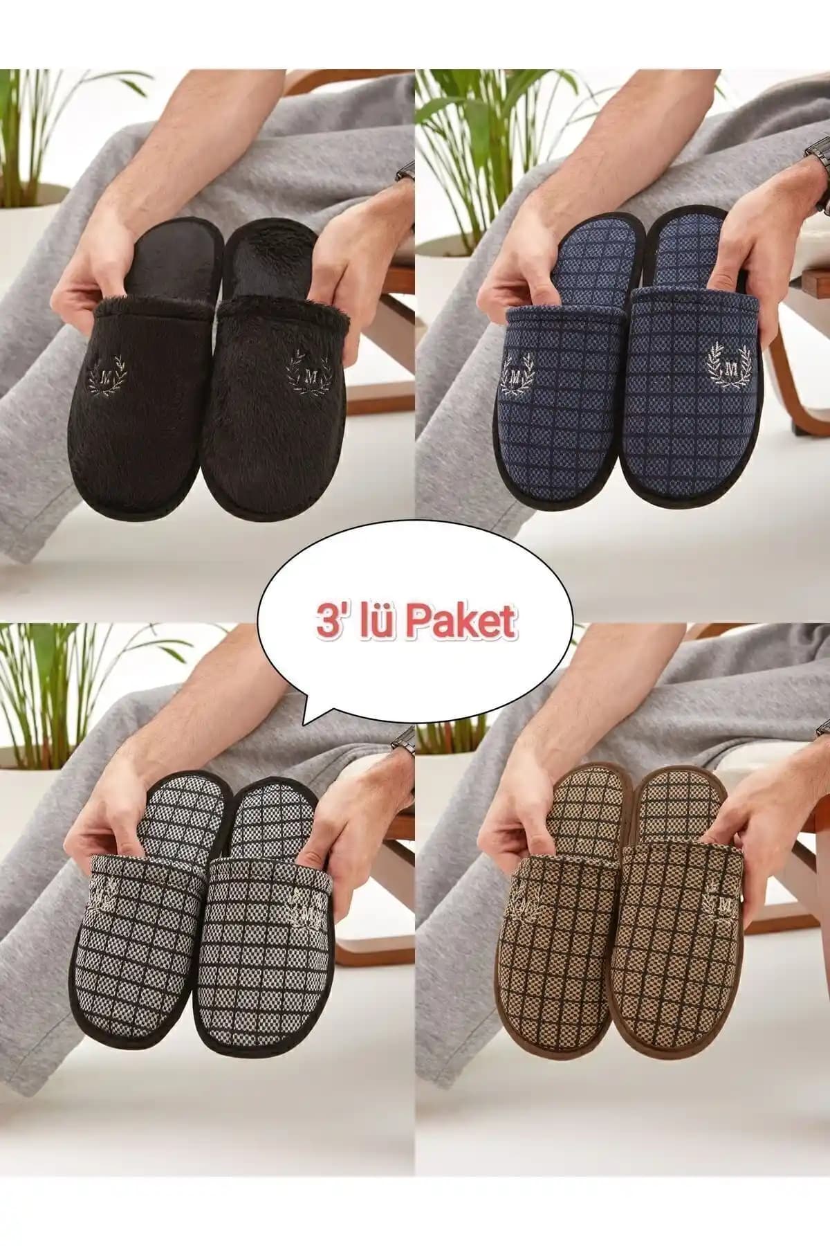 Şok Ev Terliği Seçenekleri ile Ev Konforunu Artırmanın En İyi Yolları