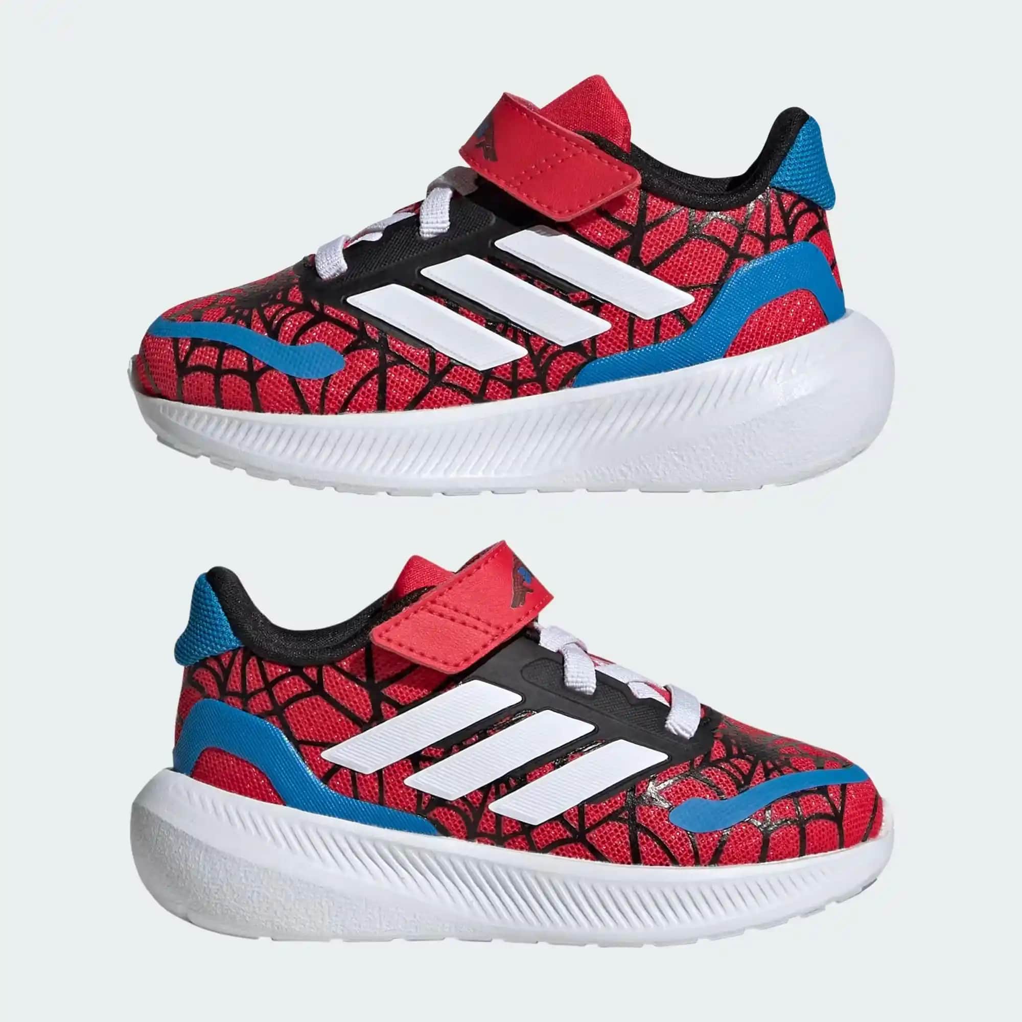 Spider-Man ve Adidas İşbirliğiyle Yenilenen Spor Giyim ve Ayakkabı Koleksiyonu