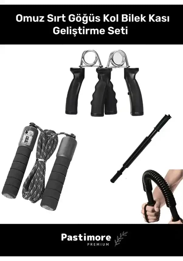 Spor Setleri Nedir, Neden Tercih Edilmeli ve Hangi Modeller Uygundur