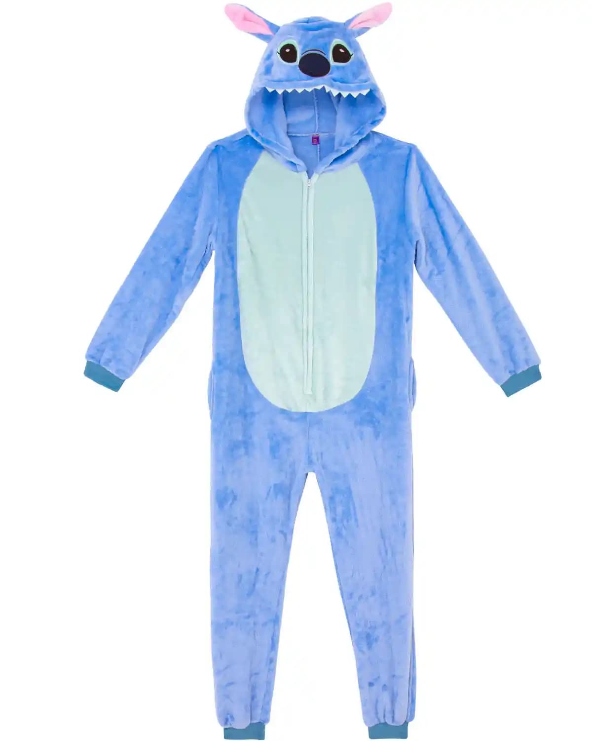 Stitch Pijama Modelleri ve Trendleri: Konfor ve Şıklığın Buluşması