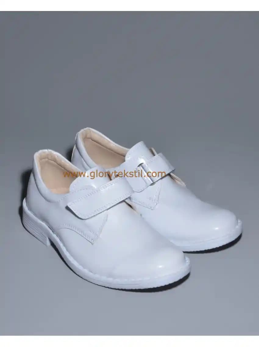 Sünnet Ayakkabısı Seçenekleri ve Geleneksel ile Modern Tasarımlar