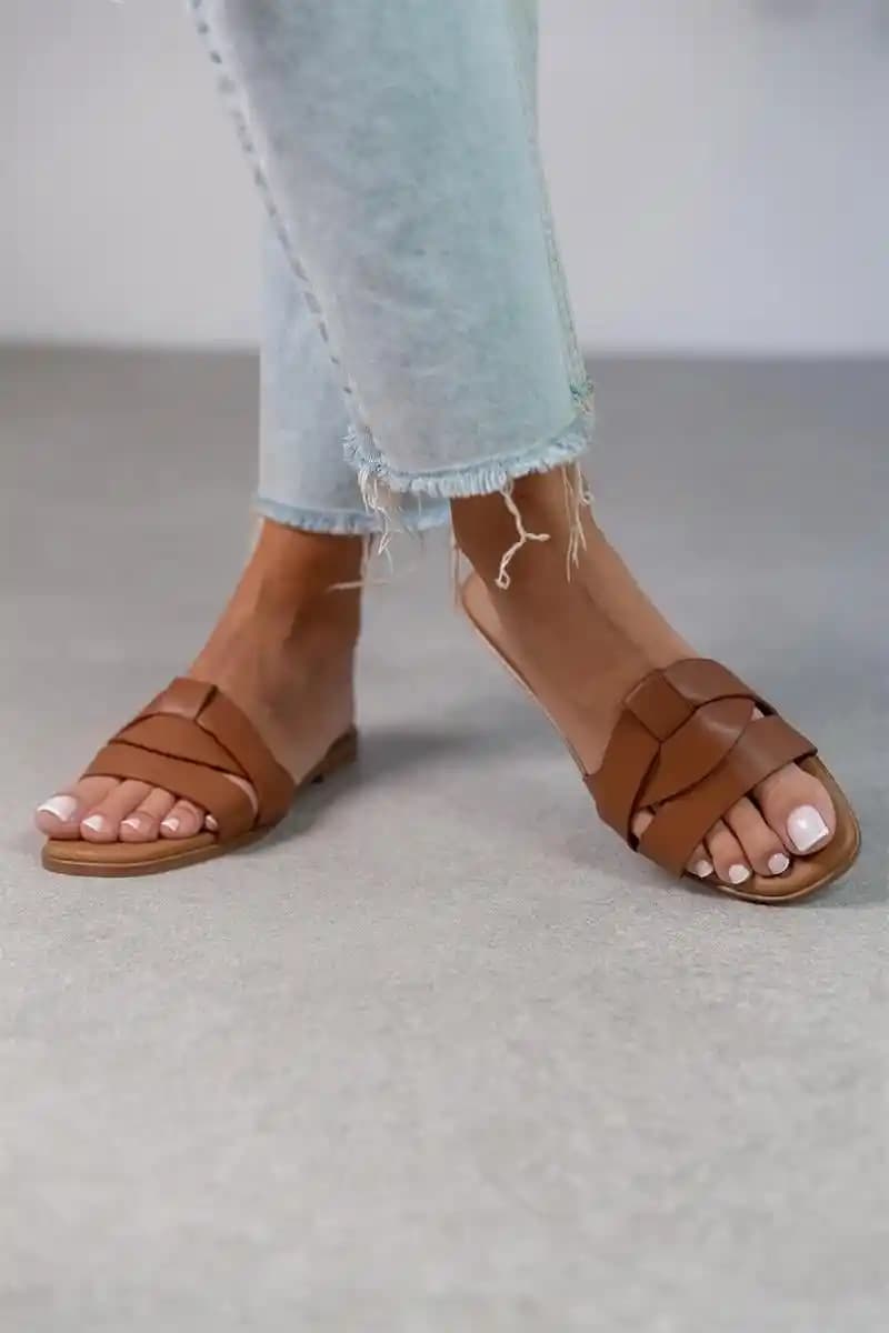 Taba Terlik Modelleri ve Stil İpuçlarıyla Güncel Trendleri Yakalayın