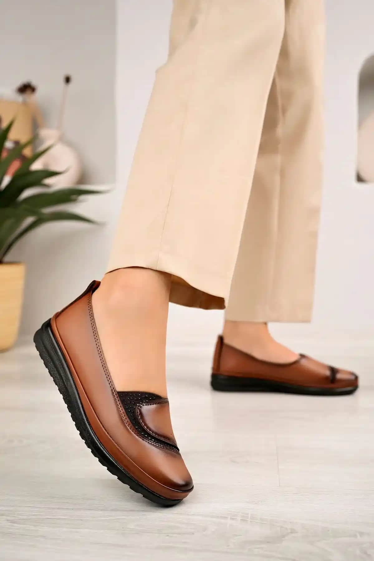 Tam Ortopedik İş Ayakkabısı: Sağlık ve Konforu Bir Arada Sunan Modern Seçenekler