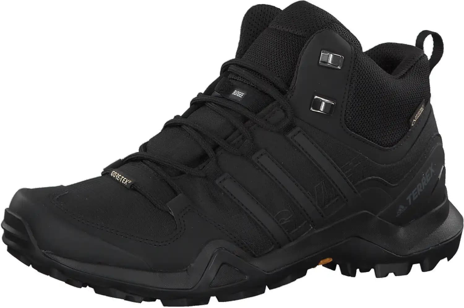 Terrex Swift R2 Mid Gtx: Su Geçirmezlik ve Konfor Sunan Modern Outdoor Ayakkabı
