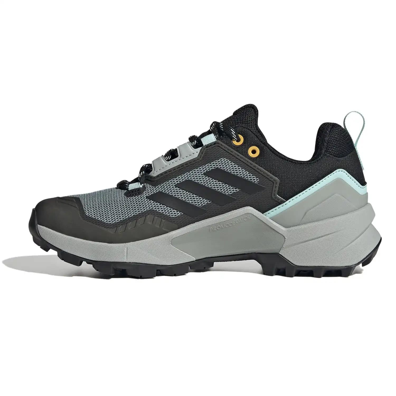 Terrex Swift R3 Gore-Tex Ayakkabı: Dayanıklı ve Konforlu Outdoor Spor Ayakkabısı