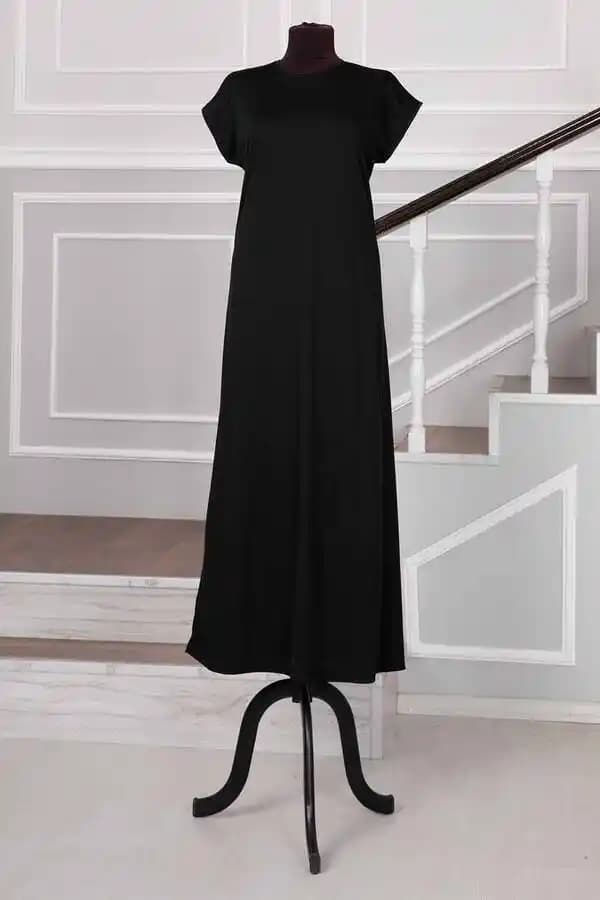 Tesettür İçlik Seçimi ve Trendleri: Konfor ve Şıklığın Buluşma Noktası