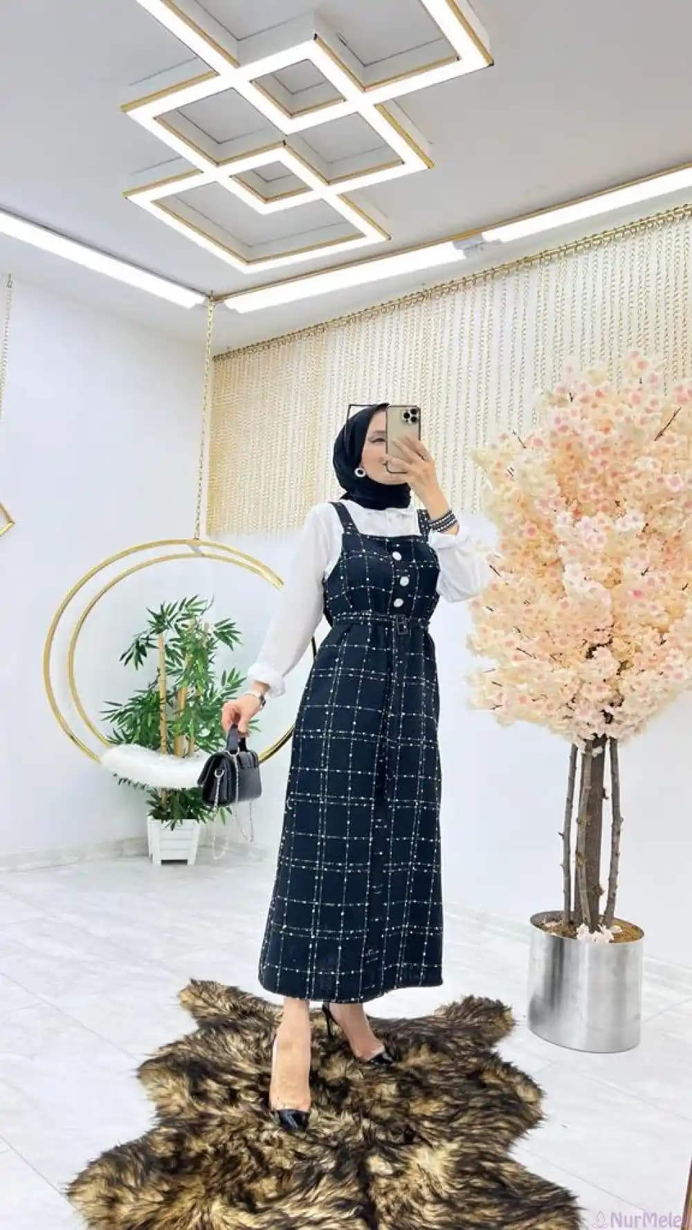 Tesettür Jile Modasında Güncel Trendler ve Kombinasyon İpuçları