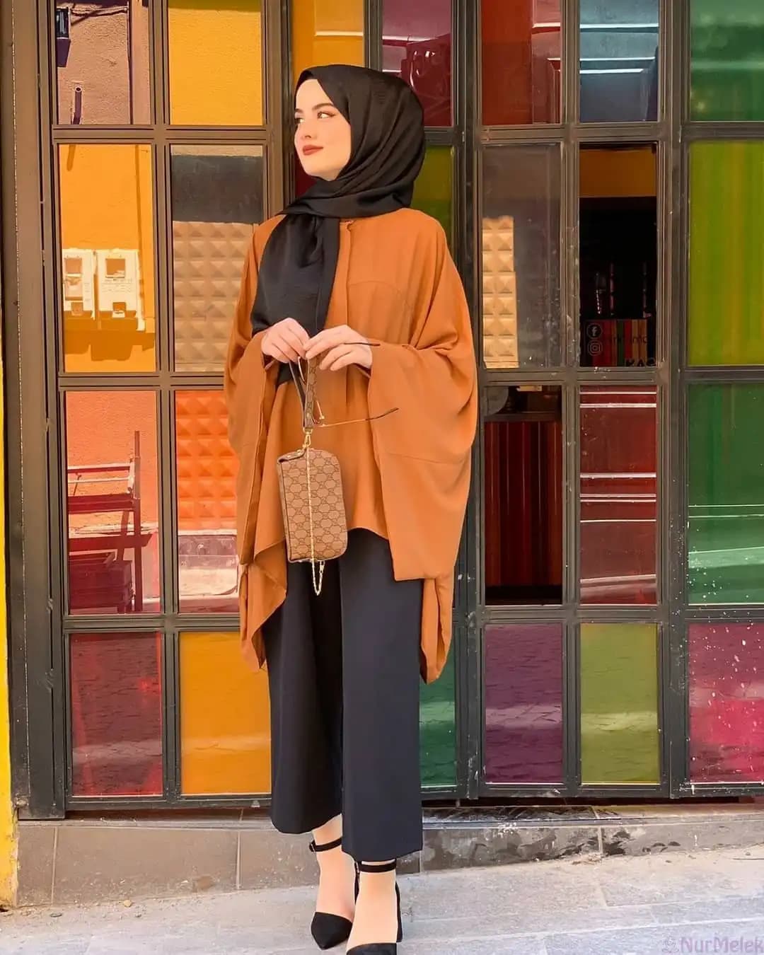 Tesettür Kombinasyonu Rehberi: Şıklık ve Uyum İçin En İyi Moda Tavsiyeleri