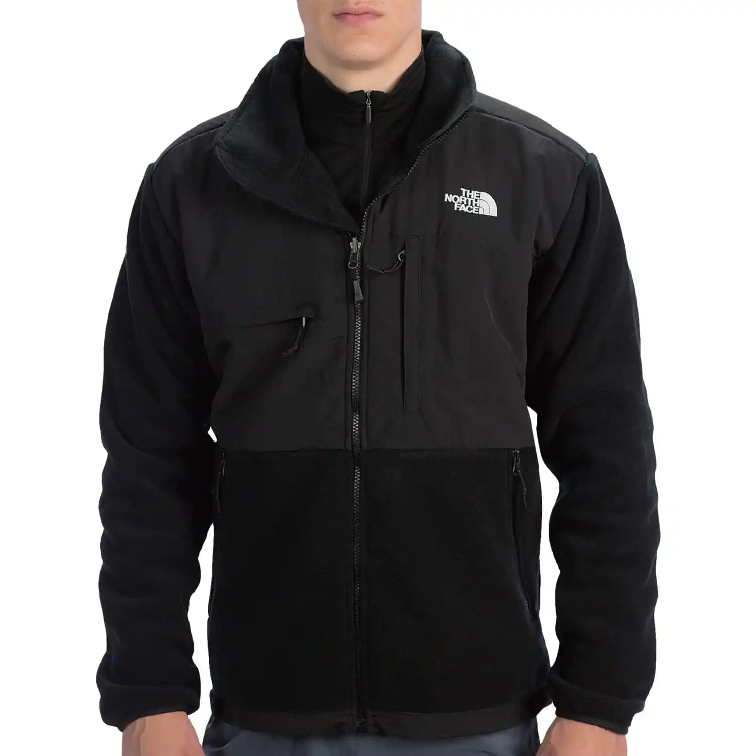 The North Face Denali: Dayanıklı ve Şık Outdoor ve Günlük Kullanım Ceketi
