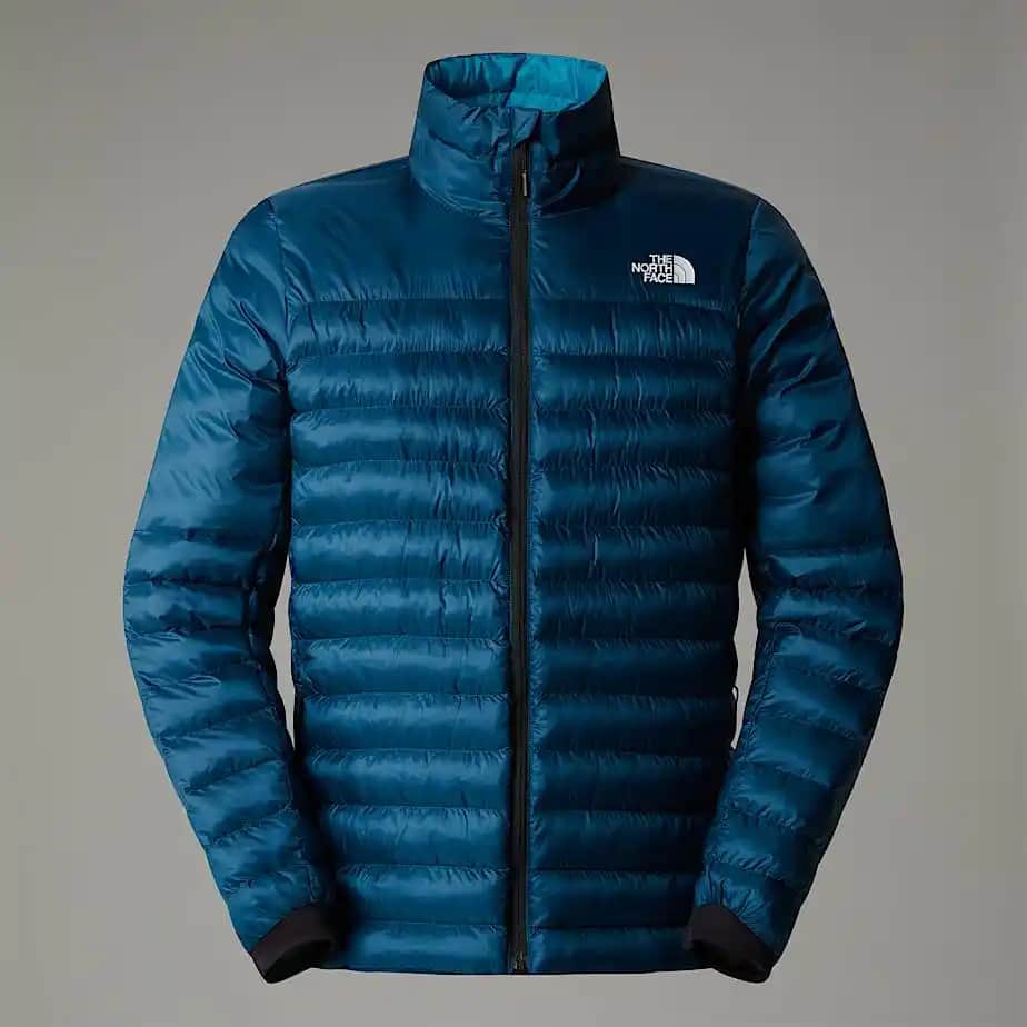 The North Face Trewex Serisi: Dayanıklı ve Şık Outdoor ve Günlük Giyim Çözümleri
