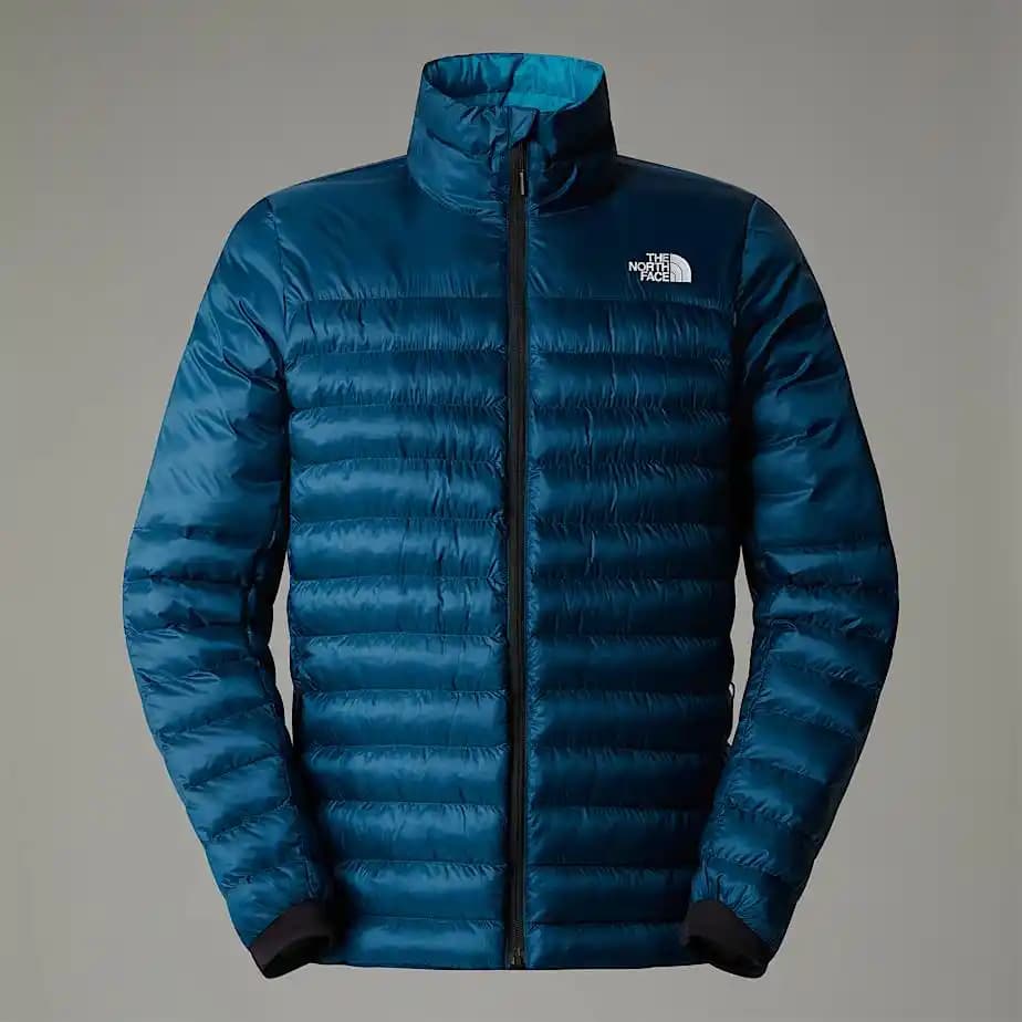 The North Face Trewex Serisi: Dayanıklı ve Şık Outdoor ve Günlük Giyim Çözümleri