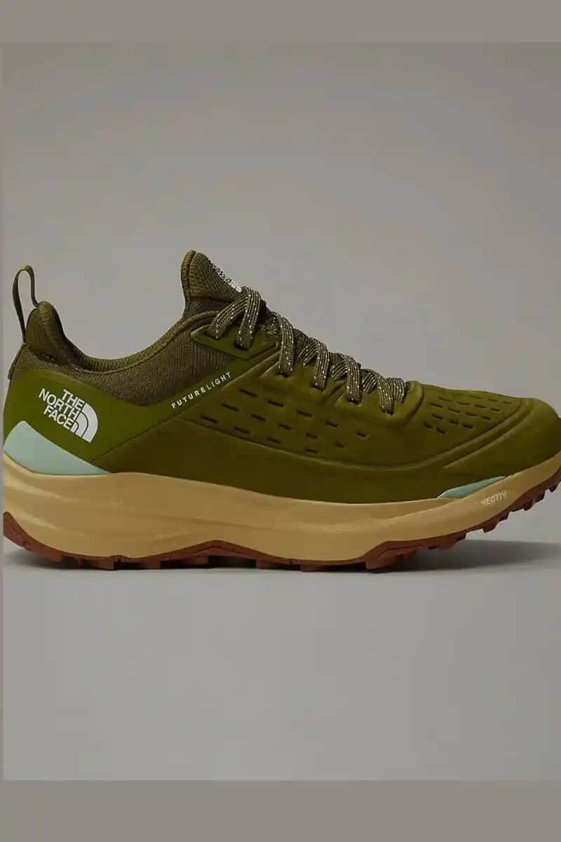 The North Face Yürüyüş Ayakkabısı: Dayanıklı ve Konforlu Outdoor Spor Ayakkabıları