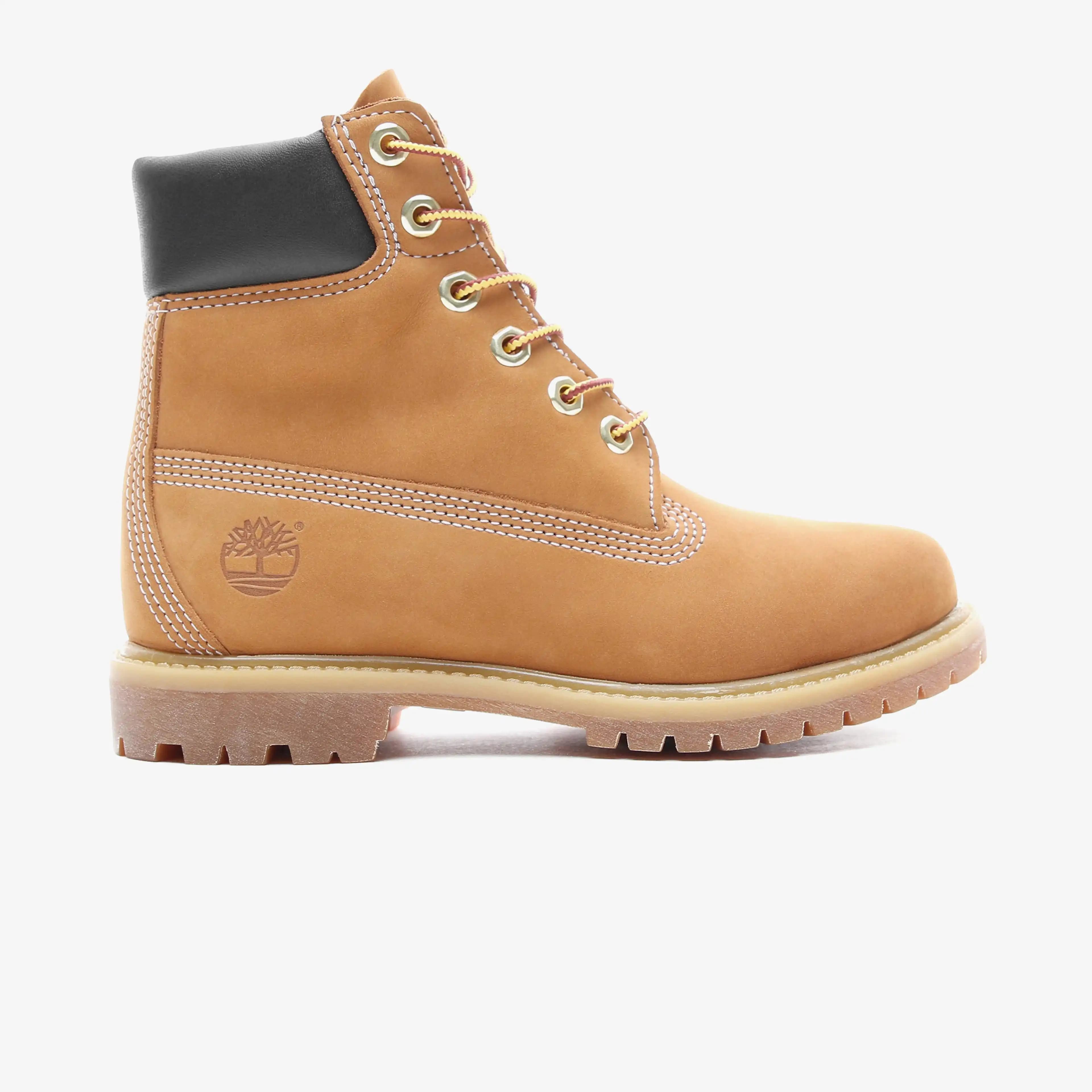 Timberland Kadın Botları: Şıklık ve Dayanıklılığı Bir Arada Sunan Modern Seçenekler