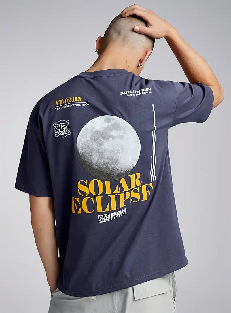 Tişörtlerin Moda Dünyasındaki Yeri, Seçim ve Kombinasyon İpuçları