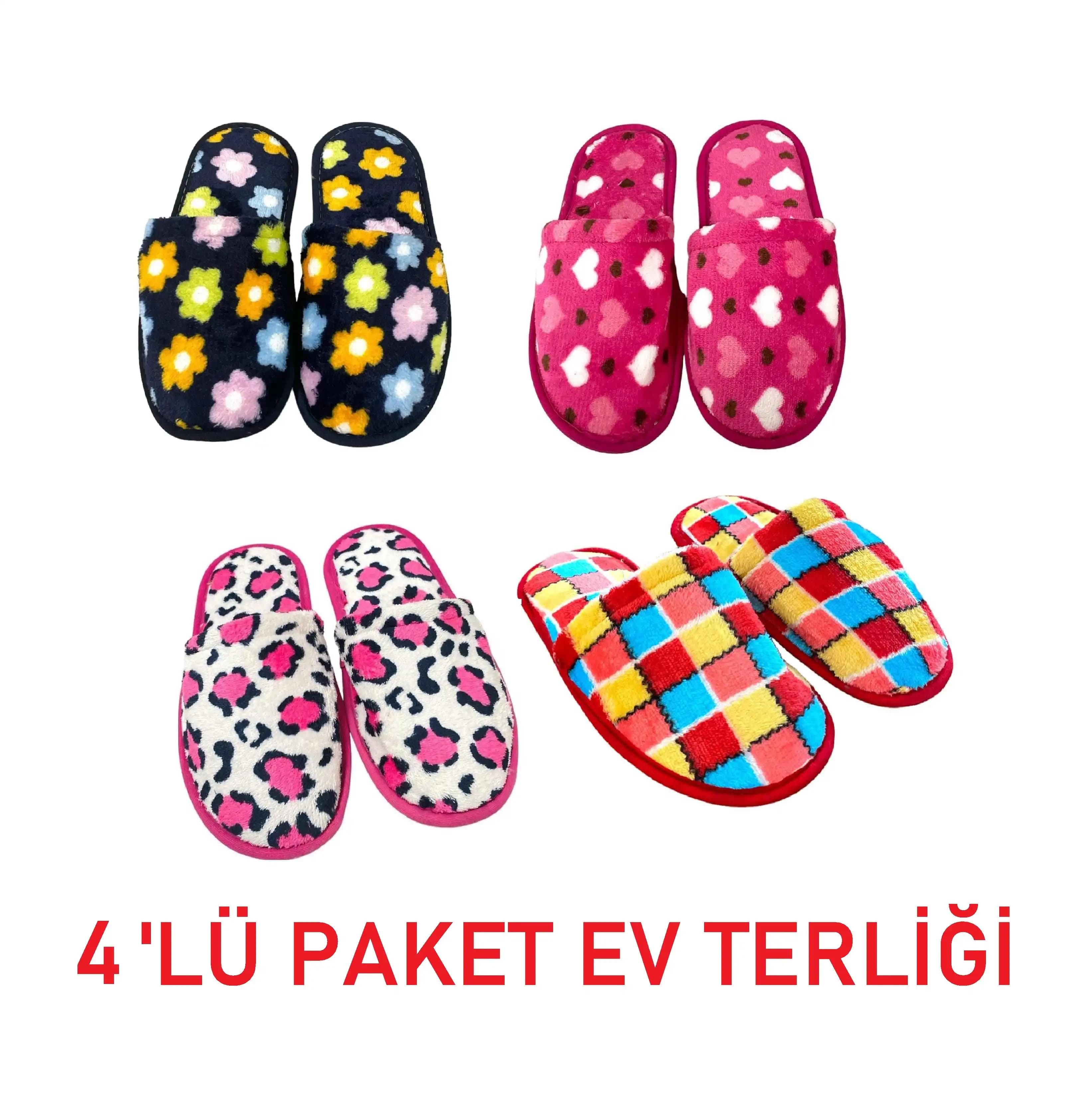 Toptan Ev Terliği Seçenekleri ve Konfor ile Ekonomiyi Bir Arada Sunar