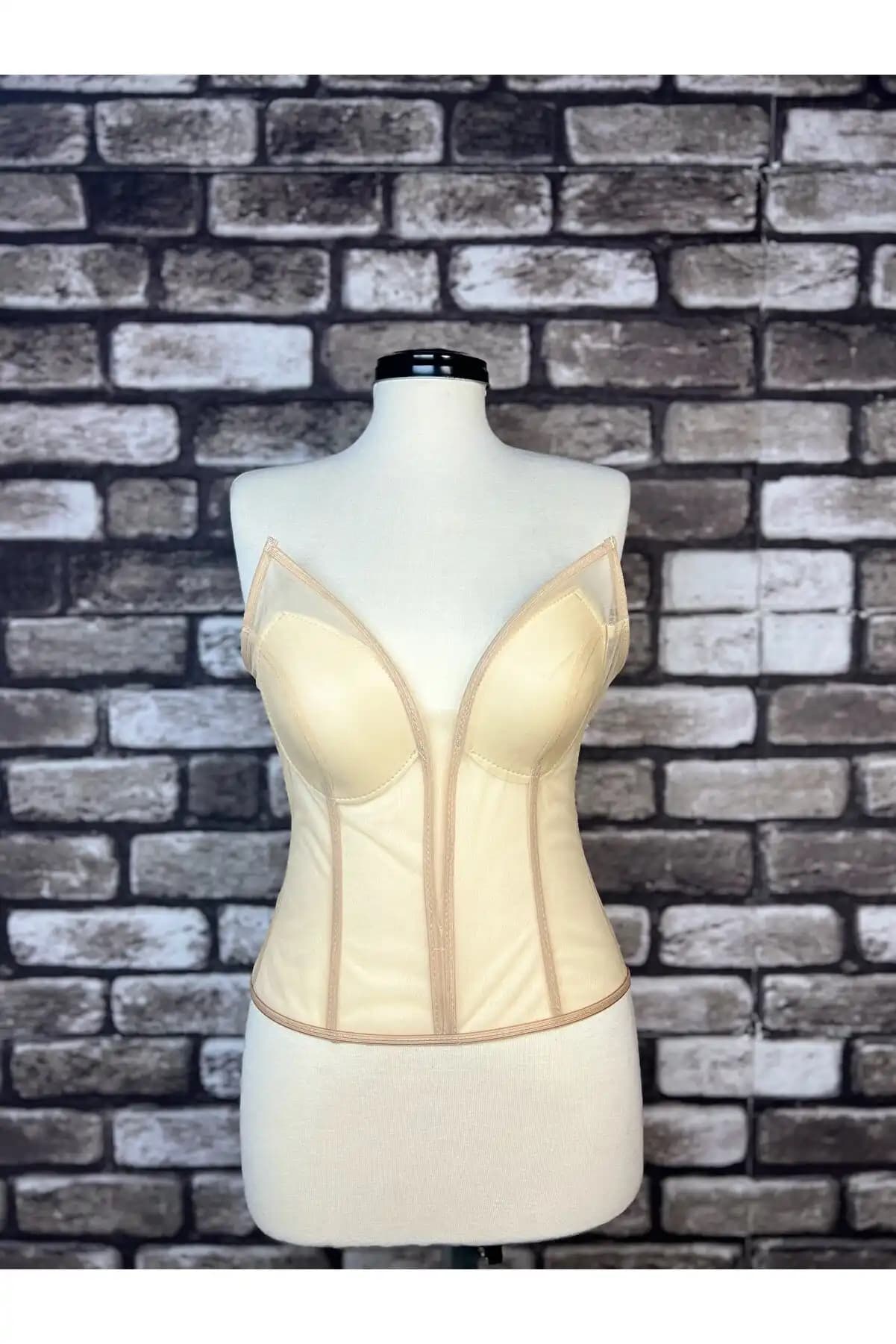 Tül Korse Nedir, Neden Popüler ve Moda Trendleri Hakkında Detaylı Rehber