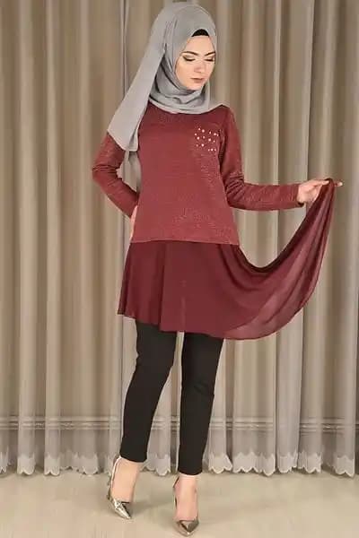 Tunik Çeşitleri ve Modada Çok Yönlü Kullanım İpuçları Hakkında Kapsamlı Rehber