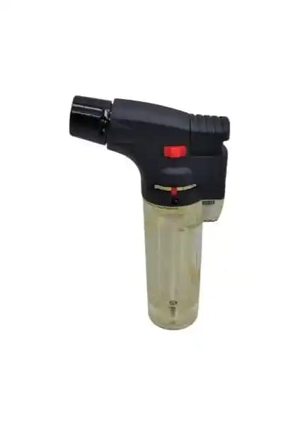 Turbo Torch Bkjet Torch: Çok Yönlü Kullanım ve Yüksek Performanslı Pürmüz Çakmak