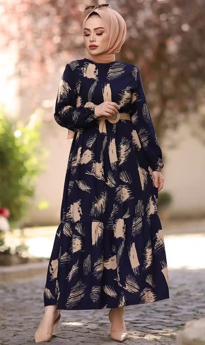 Türk Düğünleri ve Davetleri İçin Uygun Fistan Türk Modelleri ve Stil İpuçları