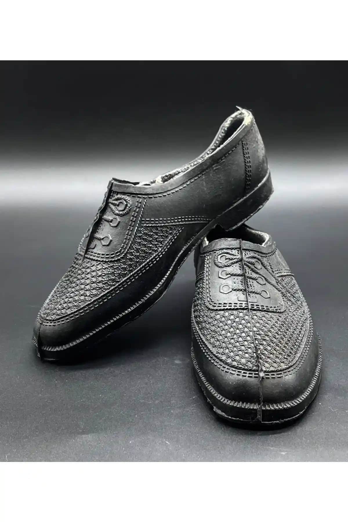 Türk Malı Ayakkabılar: Geleneksel ve Modern Tasarımlarla Kalite ve Estetiğin Buluşması