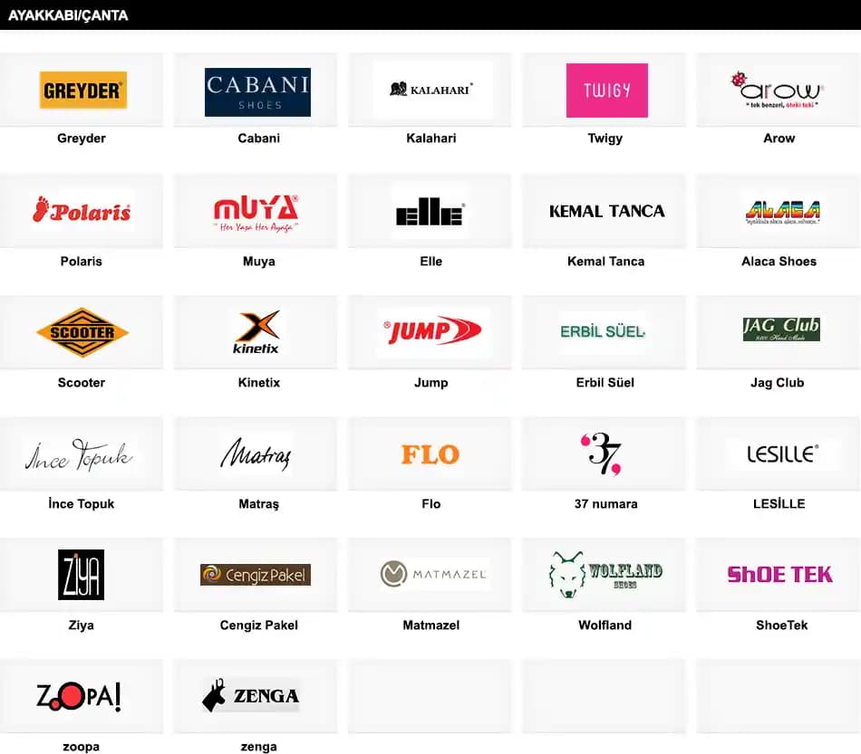 Türkiye’de Yerli Ayakkabı Markaları: Kalite, Tasarım ve Sürdürülebilirlik Perspektifi