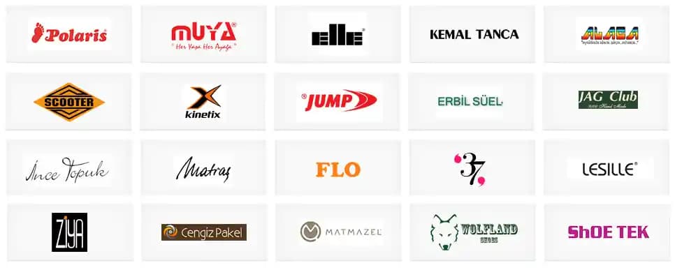 Türkiye’nin Spor Ayakkabısı Markaları ve Gelişen Pazar Durumu 2023