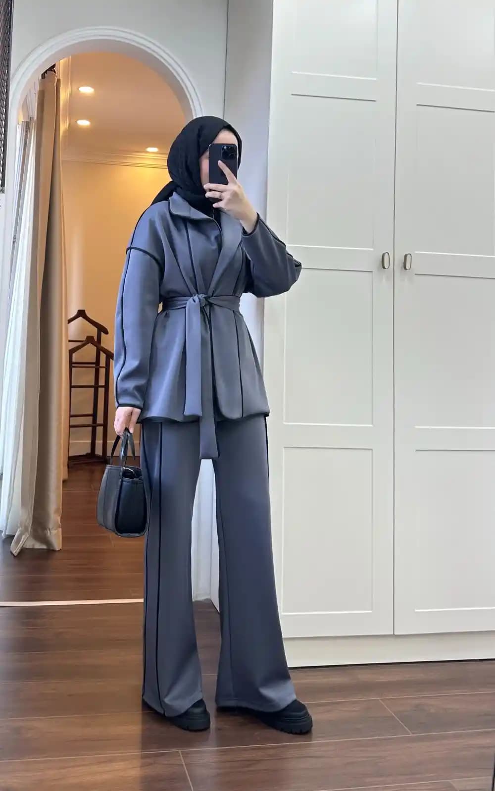 Twist Takımların Moda Dünyasındaki Yeri ve Tasarım Özellikleri