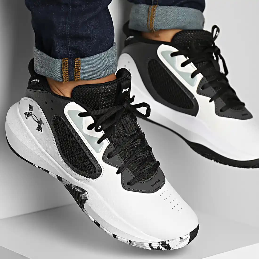 UA Lockdown 6 ve Moda Dünyasında Güvenlik Odaklı Yeni Trendler ve Aksesuarlar