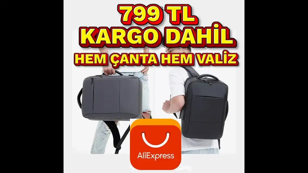 Ufak Valiz Seçerken Dikkat Edilmesi Gerekenler ve Trendler 2023